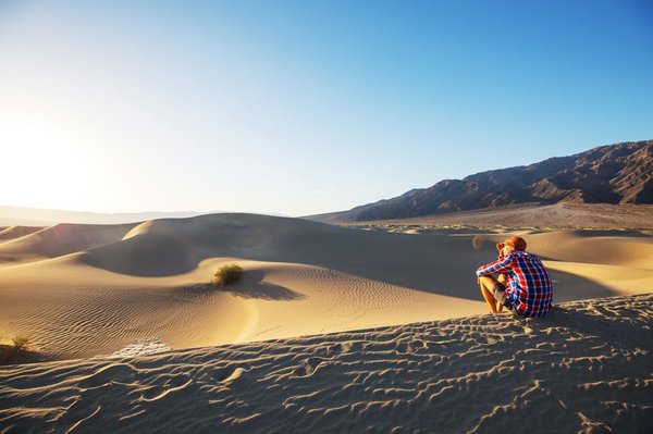 Quels sont les secrets pour une expérience de camping dans le désert de l'Atacama?