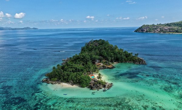 Quelles croisières permettent d'explorer les îles paradisiaques des Seychelles?