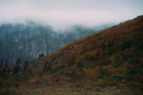 Où faire de la randonnée dans les parcs nationaux d'Islande?